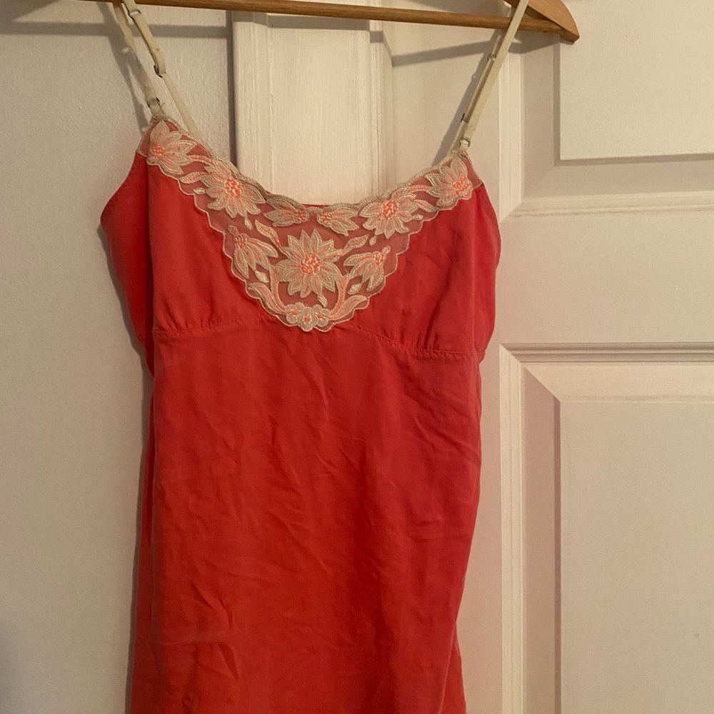 AEO tank